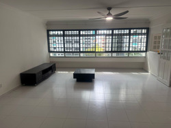 Blk 650 Pasir Ris Drive 10 (Pasir Ris), HDB Executive #447627521